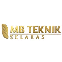 Logo MB Teknik Selaras